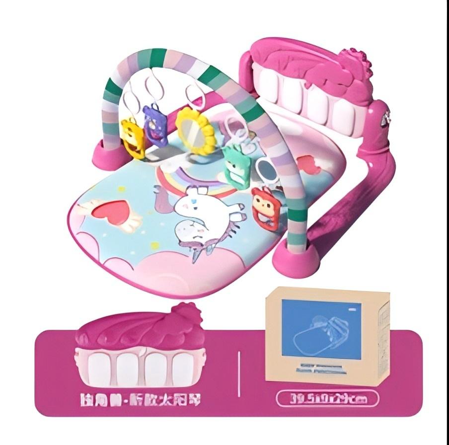 Baby Playmate Music