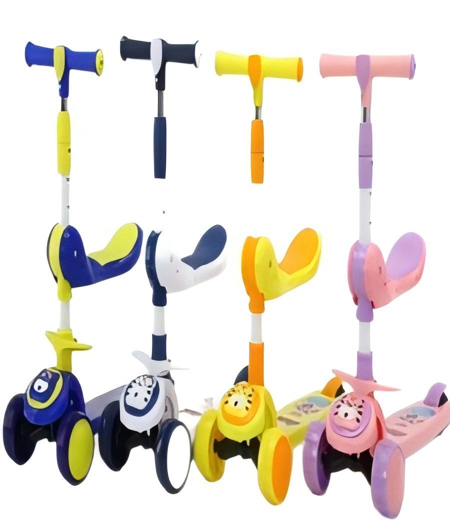Balance Scooter