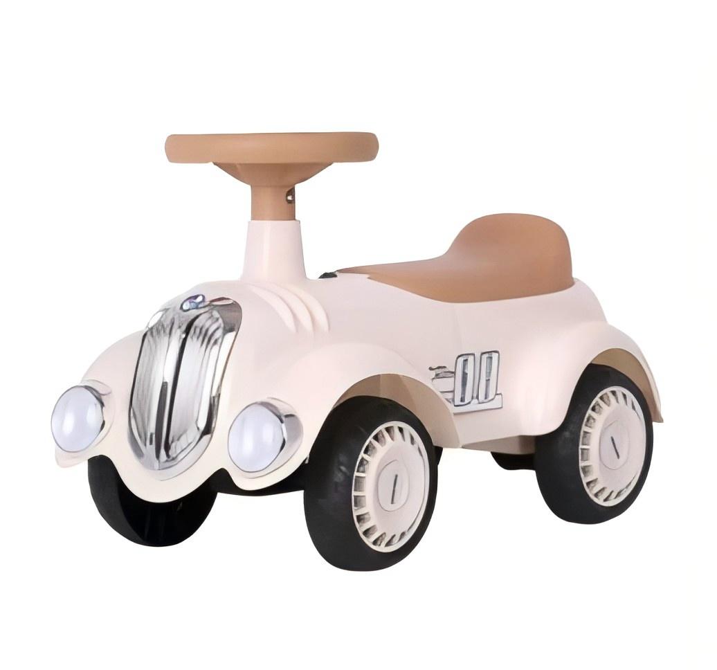 Baby Slide Car