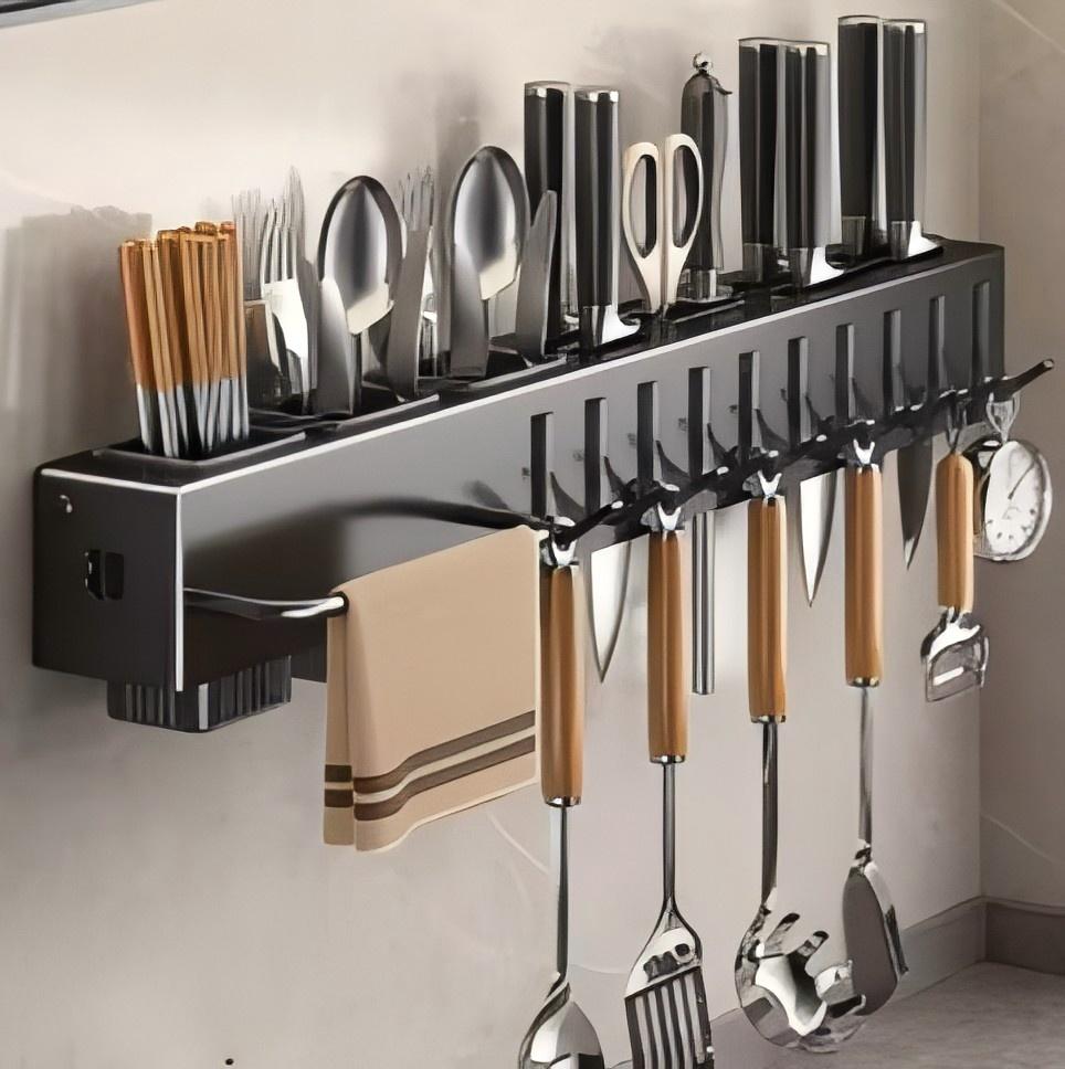 40cm Kitchen Storage Rack