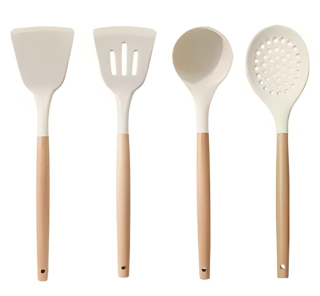 Silicone Cookware