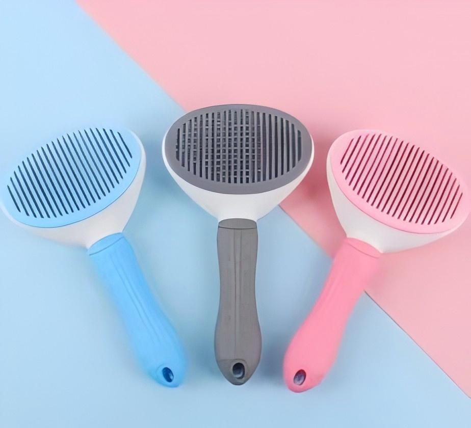 Pet Comb A