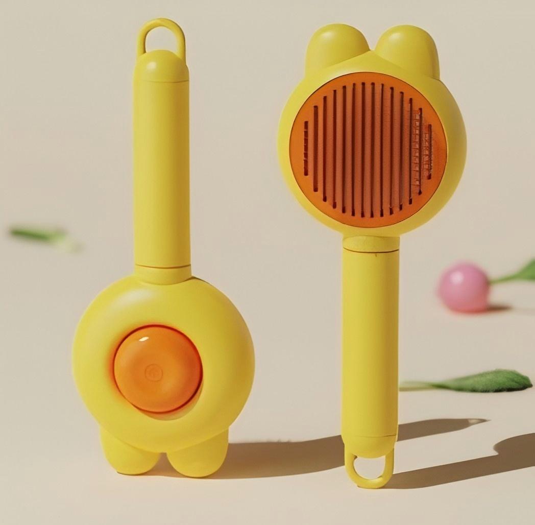 Pet Comb B