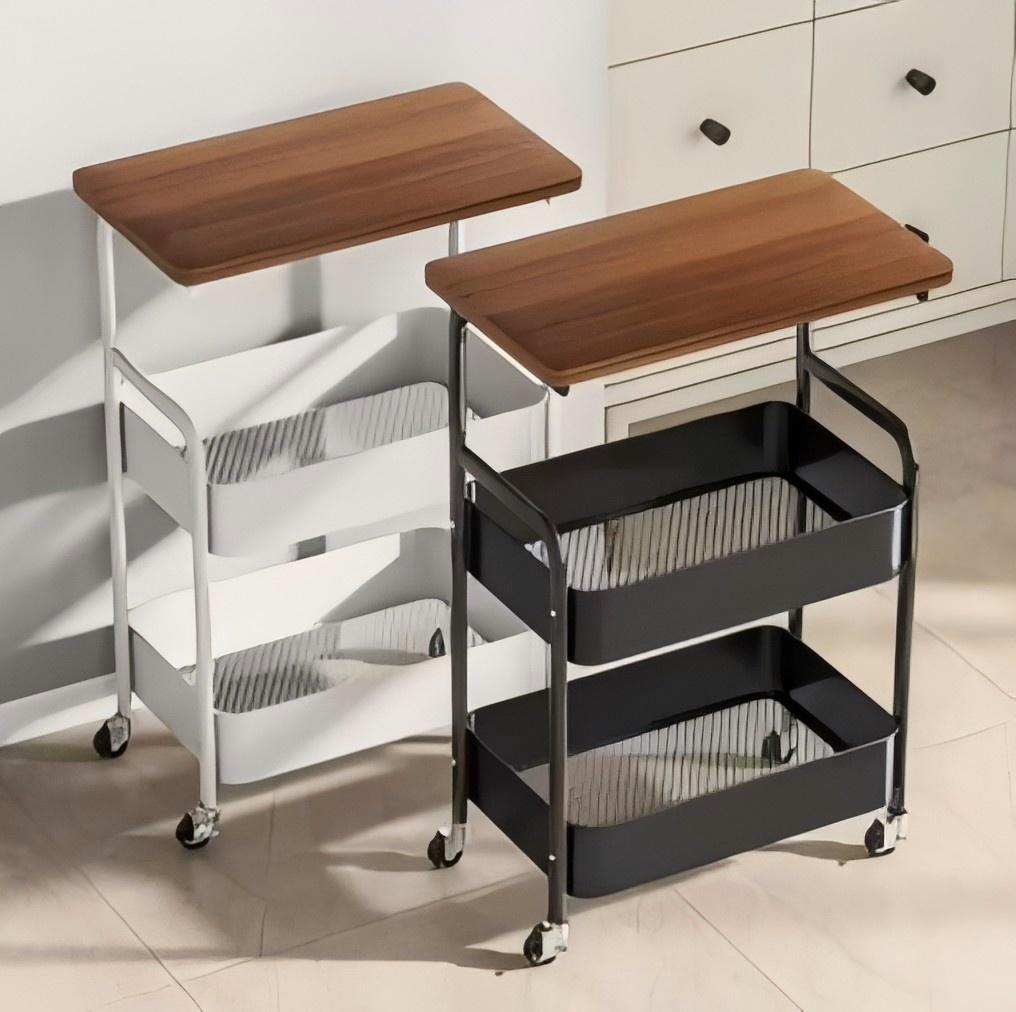 Tabletop Storage Rack