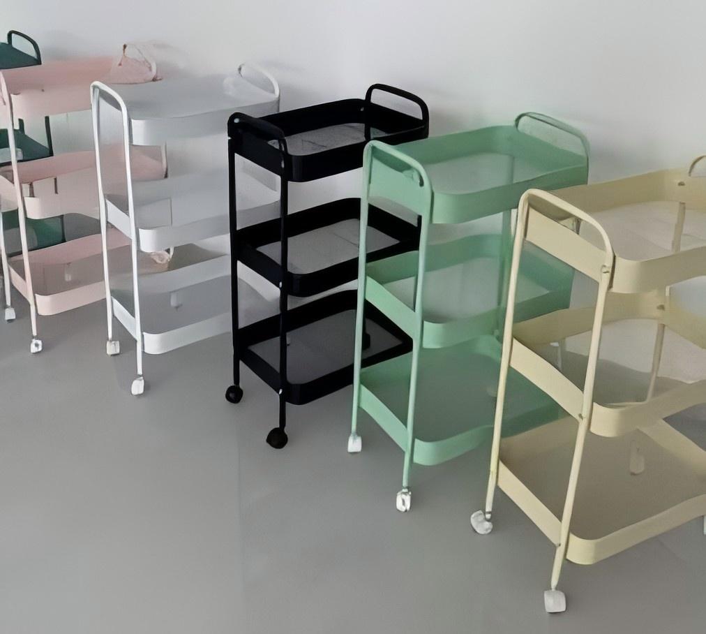 Storage Cart