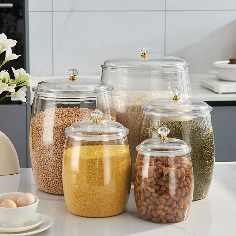 Storage products