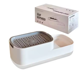 Soap Dispenser