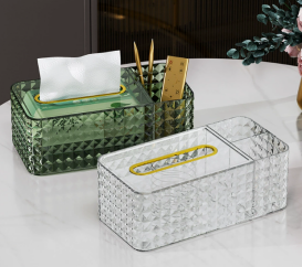 Tissue Box A